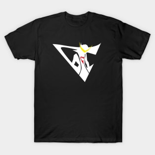 018 Kyashan Logo T-Shirt